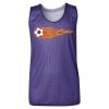 Youth Pro Mesh Reversible Tank Top Thumbnail
