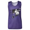 Youth Pro Mesh Reversible Tank Top Thumbnail