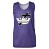 Youth Pro Mesh Reversible Tank Top Thumbnail