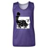 Youth Pro Mesh Reversible Tank Top Thumbnail