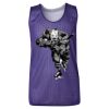 Youth Pro Mesh Reversible Tank Top Thumbnail