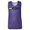 Youth Pro Mesh Reversible Tank Top Thumbnail
