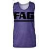Youth Pro Mesh Reversible Tank Top Thumbnail