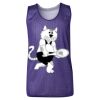 Youth Pro Mesh Reversible Tank Top Thumbnail