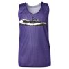 Youth Pro Mesh Reversible Tank Top Thumbnail