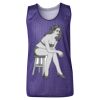 Youth Pro Mesh Reversible Tank Top Thumbnail