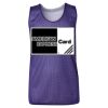 Youth Pro Mesh Reversible Tank Top Thumbnail