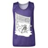 Youth Pro Mesh Reversible Tank Top Thumbnail