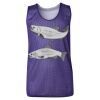Youth Pro Mesh Reversible Tank Top Thumbnail