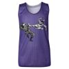 Youth Pro Mesh Reversible Tank Top Thumbnail