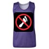 Youth Pro Mesh Reversible Tank Top Thumbnail