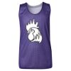 Youth Pro Mesh Reversible Tank Top Thumbnail