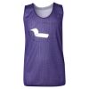 Youth Pro Mesh Reversible Tank Top Thumbnail