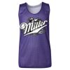 Youth Pro Mesh Reversible Tank Top Thumbnail