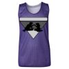 Youth Pro Mesh Reversible Tank Top Thumbnail