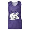 Youth Pro Mesh Reversible Tank Top Thumbnail