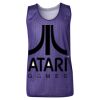 Youth Pro Mesh Reversible Tank Top Thumbnail