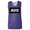 Youth Pro Mesh Reversible Tank Top Thumbnail