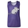 Youth Pro Mesh Reversible Tank Top Thumbnail
