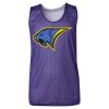 Youth Pro Mesh Reversible Tank Top Thumbnail
