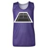 Youth Pro Mesh Reversible Tank Top Thumbnail