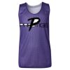 Youth Pro Mesh Reversible Tank Top Thumbnail