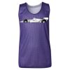 Youth Pro Mesh Reversible Tank Top Thumbnail