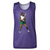 Youth Pro Mesh Reversible Tank Top Thumbnail