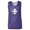 Youth Pro Mesh Reversible Tank Top Thumbnail