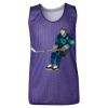 Youth Pro Mesh Reversible Tank Top Thumbnail