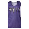 Youth Pro Mesh Reversible Tank Top Thumbnail