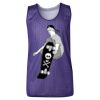 Youth Pro Mesh Reversible Tank Top Thumbnail