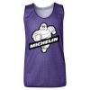 Youth Pro Mesh Reversible Tank Top Thumbnail