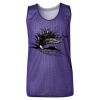 Youth Pro Mesh Reversible Tank Top Thumbnail