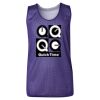 Youth Pro Mesh Reversible Tank Top Thumbnail