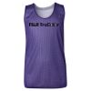 Youth Pro Mesh Reversible Tank Top Thumbnail