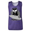 Youth Pro Mesh Reversible Tank Top Thumbnail