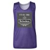 Youth Pro Mesh Reversible Tank Top Thumbnail
