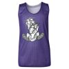 Youth Pro Mesh Reversible Tank Top Thumbnail