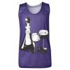 Youth Pro Mesh Reversible Tank Top Thumbnail
