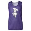 Youth Pro Mesh Reversible Tank Top Thumbnail