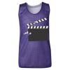 Youth Pro Mesh Reversible Tank Top Thumbnail