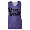 Youth Pro Mesh Reversible Tank Top Thumbnail
