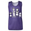 Youth Pro Mesh Reversible Tank Top Thumbnail