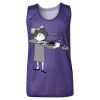 Youth Pro Mesh Reversible Tank Top Thumbnail