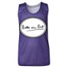 Youth Pro Mesh Reversible Tank Top Thumbnail