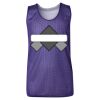 Youth Pro Mesh Reversible Tank Top Thumbnail