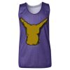 Youth Pro Mesh Reversible Tank Top Thumbnail