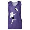 Youth Pro Mesh Reversible Tank Top Thumbnail