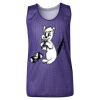 Youth Pro Mesh Reversible Tank Top Thumbnail